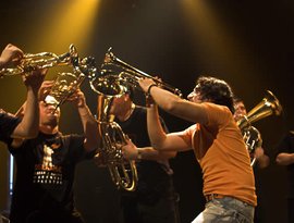 Boban Marković Orkestar のアバター