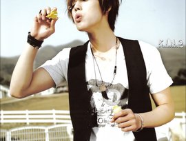 Avatar for SS501 - Hyun Joong