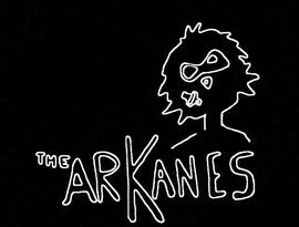 Avatar for The Arkanes