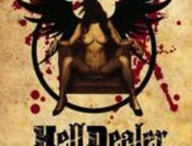 Avatar for HellDealer