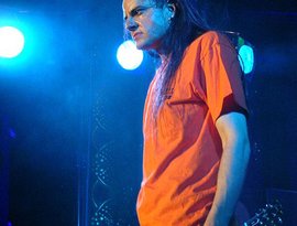 Oswald Henke 的头像