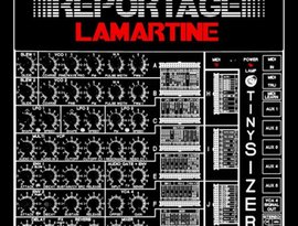 Lamartine のアバター