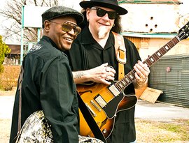 Avatar for Smokin’ Joe Kubek & Bnois King