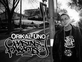 Avatar for Orikal Uno