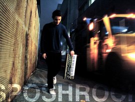 SposhRock 的头像