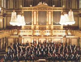 Avatar for Vienna Philharmonic