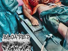 bloated intestines boiled in lard 的头像