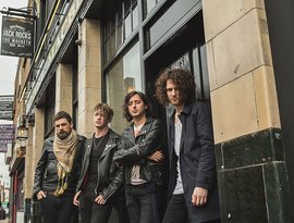 Avatar for Carl Barât and the Jackals
