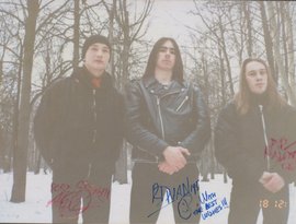 Carnal Decay (Rus) 的头像