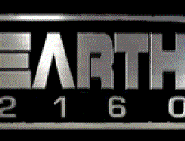 Avatar for Earth 2160