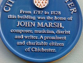 John Marsh 的头像