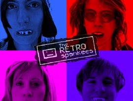 The Retro Spankees 的头像