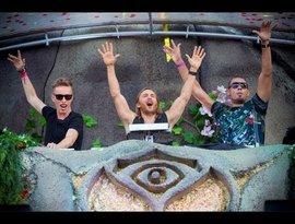 Avatar for David Guetta, Afrojack & Nicky Romero