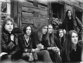 Silent Stream of Godless Elegy 的头像