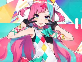 ピンキーポップヘップバーン 的头像