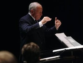 Pierre Boulez: Cleveland Orchestra 的头像