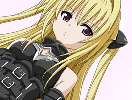 Avatar for 金色の闇 (福圓美里)