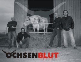 Ochsenblut 的头像