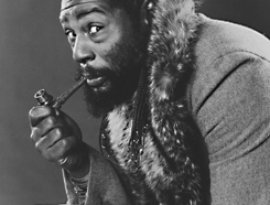 George Clinton 的头像