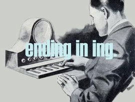Аватар для Ending in Ing