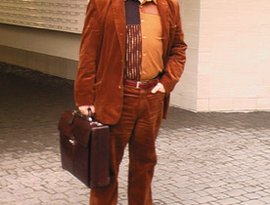 Awatar dla Leszek Bubel