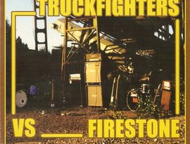 Avatar de Truckfighters vs. Firestone