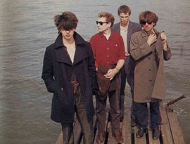 Avatar for Echo & the Bunnymen