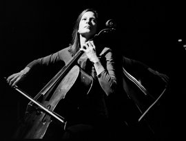 Awatar dla Anja Lechner