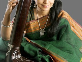 Anuradha Kuber için avatar