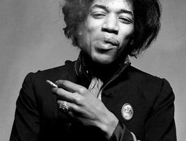 Jimi Hendrix için avatar