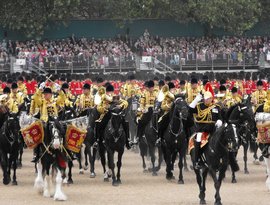 Avatar de The Band of the Blues & Royals