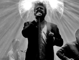 Awatar dla LCD Soundsystem