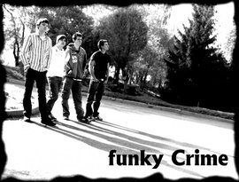 Funky Crime 的头像