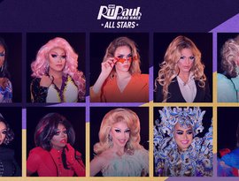 Avatar for The Cast of RuPaul's Drag Race All Stars, Season 5