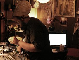 Avatar for Ras G