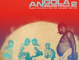 Avatar for VA: Angola Soundtrack