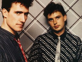 Avatar for Orchestral Manoeuvres in the Dark