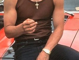 Awatar dla John Leguizamo