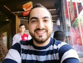 Bilal El Aly 的头像
