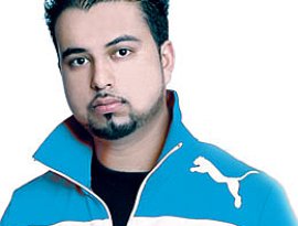 Avatar for Joti Dhillon