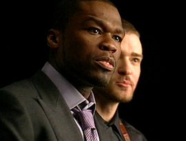 Avatar for 50 Cent feat. Justin Timberlake & Timberland