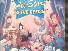 Avatar for Cartoon Allstars