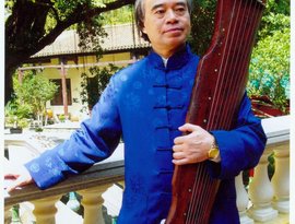 李祥霆 Li Xiangting 的头像