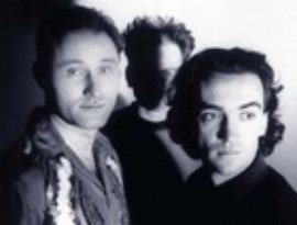 Avatar for Jah Wobble & Invaders Of The Heart
