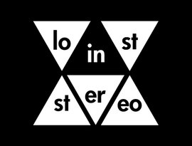 Avatar for Lost In Stereo