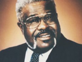 Avatar for Rev. Milton Brunson