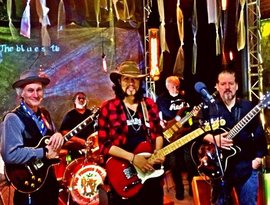 Awatar dla Carlos Elliot & The Cornlickers