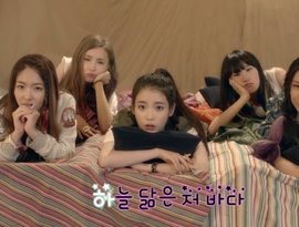 아이유 & 피에스타 的头像