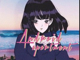 Avatar for 悲しい Android   Apartment¶