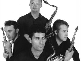 Avatar di Transcontinental Saxophone Quartet